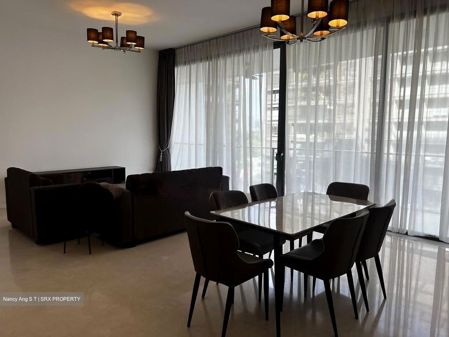 Urban Resort Condominium (D9), Condominium #622905001